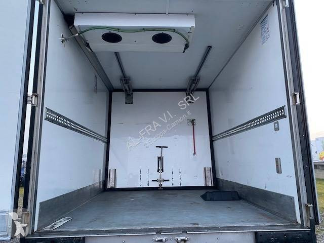 Kamion Iveco