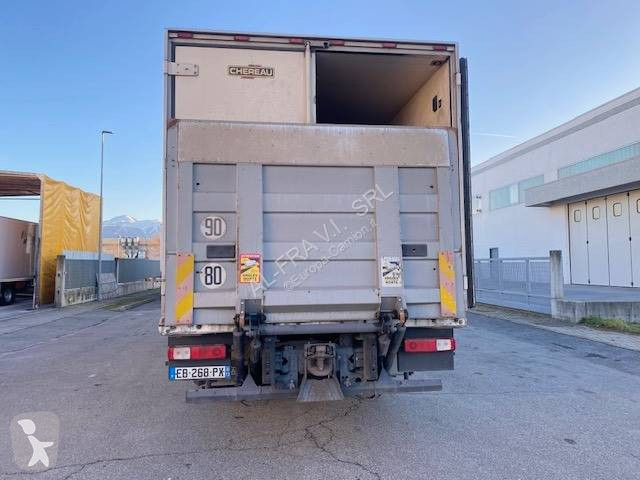 Camion Renault