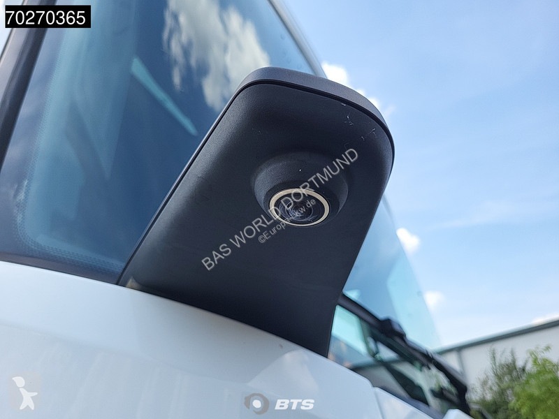 Kamion DAF 480 6X2 Wielton Aufbau ACC LED Navi...