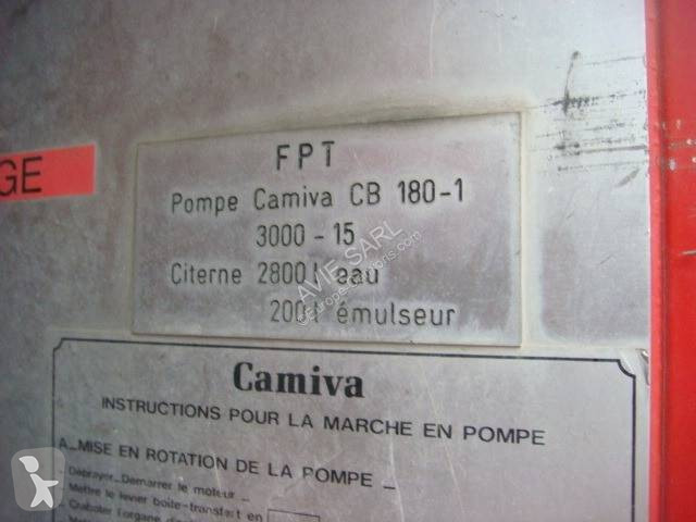 Kamion Renault