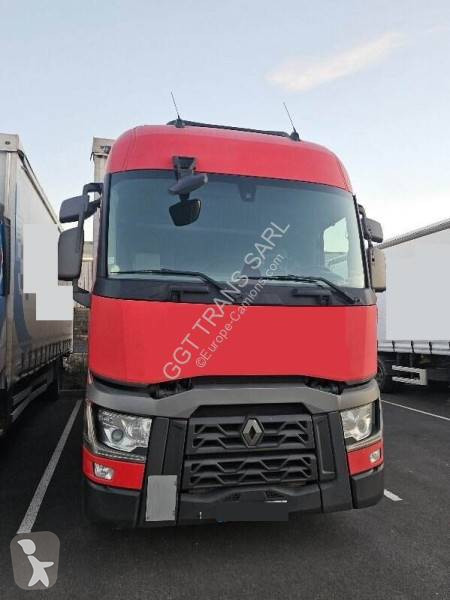 Camion Renault