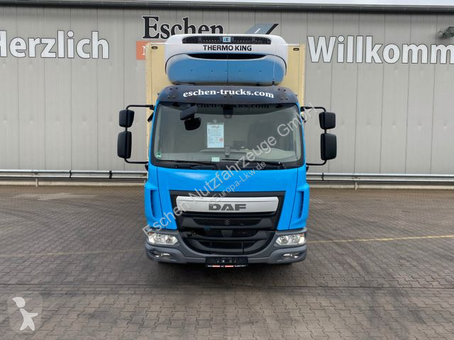 Kamion DAF 230 Thermo-King...