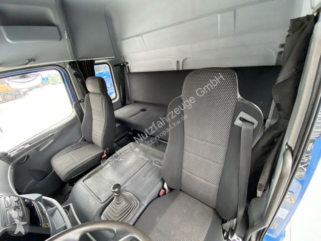 Kamion Mercedes 1829 LL 6,55m Pritsche*6...