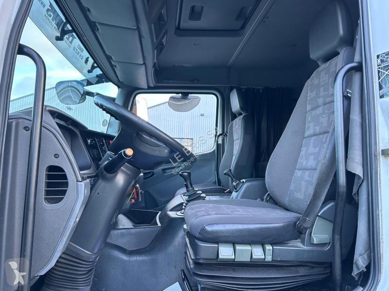 Camion Mercedes 1224