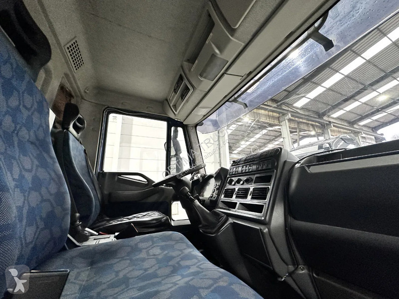 Camion Iveco ML 120E25 EURO 5 / AIRCO
