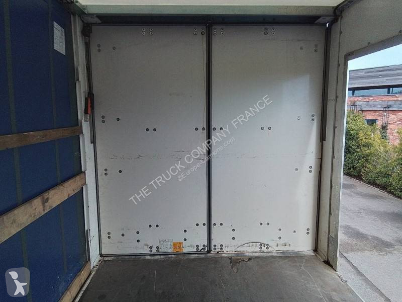 Camion DAF