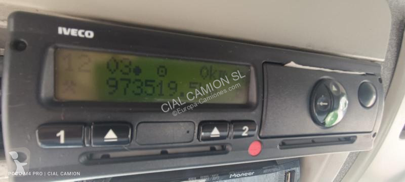 Kamion Iveco 100E22