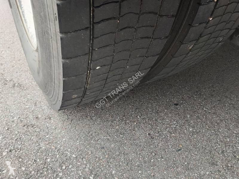 Kamion Iveco