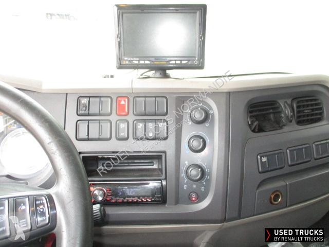Camion DAF