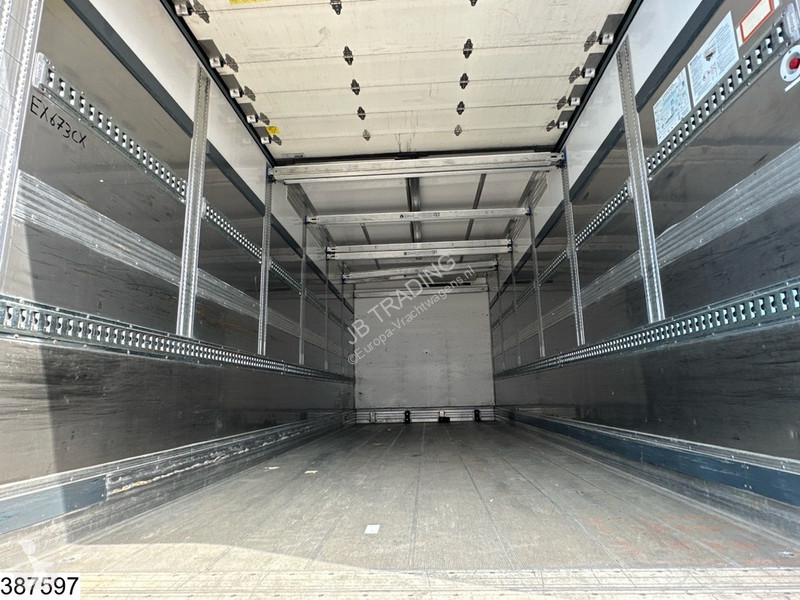Camion Iveco 330 CNG CNG, EURO 6, Retarder, Manual