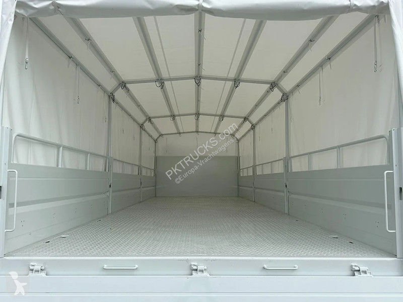 Camion Iveco T-Way AD380T43WH AT...