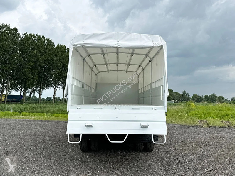 Kamion Iveco T-Way AT380T47WH AT...