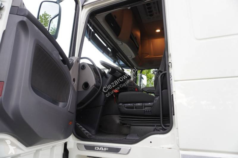 Camion DAF