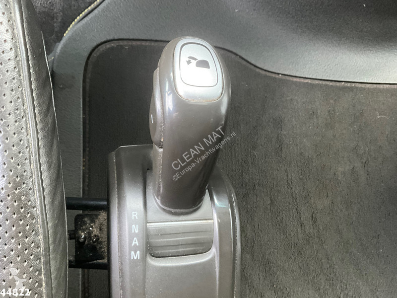 Camión Volvo 6x4 Euro 6 Asphalt kipper