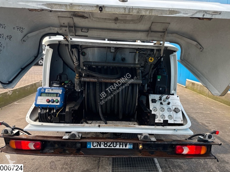 Kamion Renault 220 EURO 5, 10505 Liter, LPG...