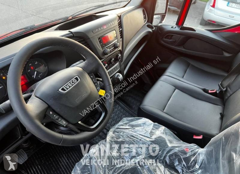 Camion Iveco