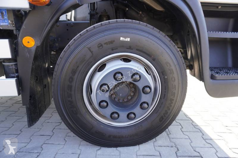 Camion Iveco