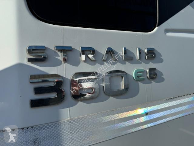 Camion Iveco 350