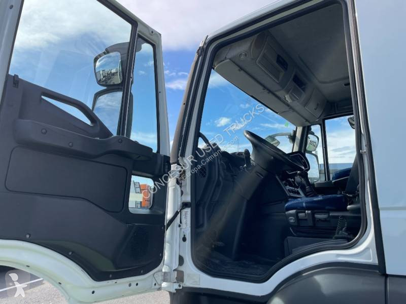 Utilaje pentru drumuri Iveco