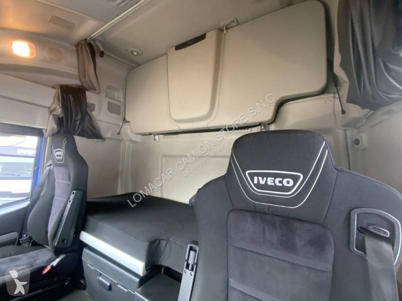 Kamion Iveco