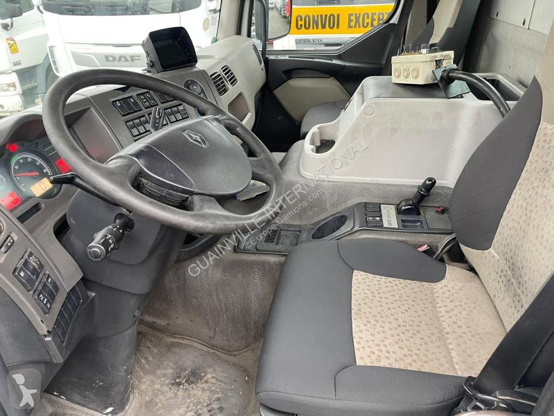 Camion Renault 430 DXI
