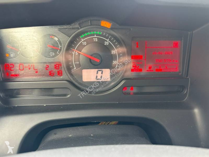 Kamion Renault