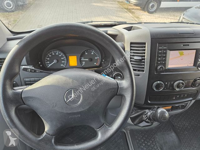 Camion Mercedes 516 cdi THERMO KING V300...