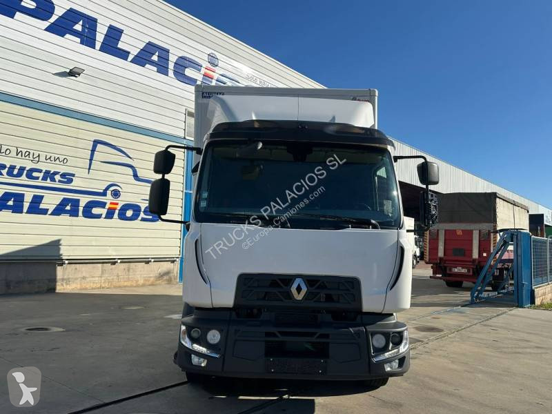 Kamion Renault