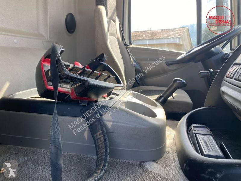 Kamion DAF