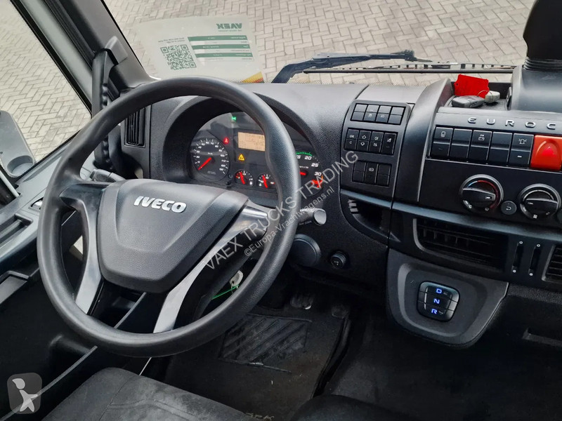 Kamion Iveco 120.250 4x2 - Thermoking T-800R...