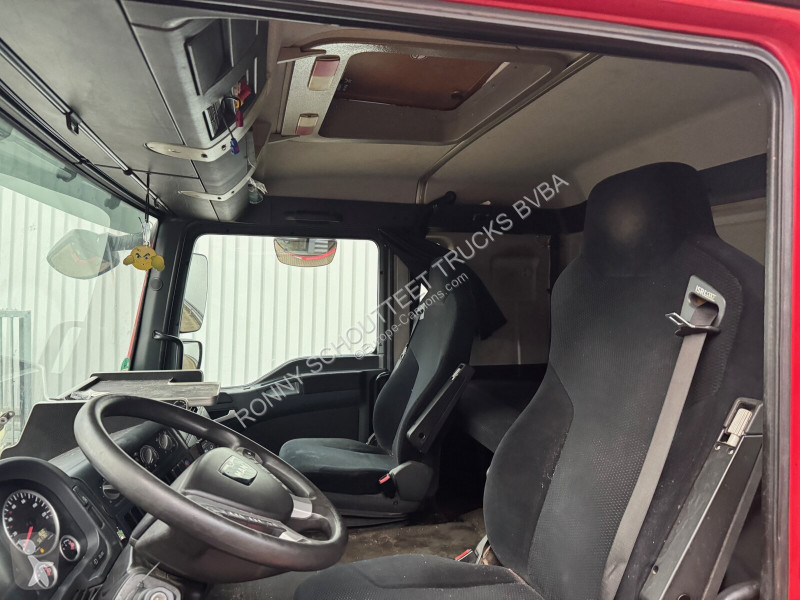 Kamion MAN TGM 15.290 4x2 LL TGM 15.290 4x2 LL,...