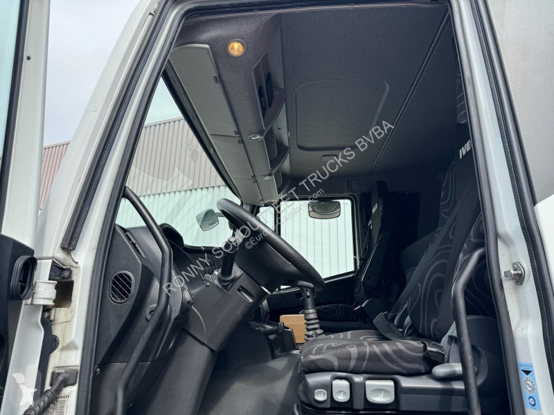 Kamion Iveco Stralis AT 190 S31FP-CM 4x2...