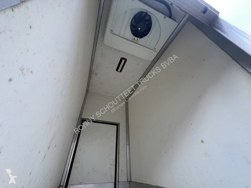 Camion Mercedes Sprinter 515 4x2 Doka Sprinter...