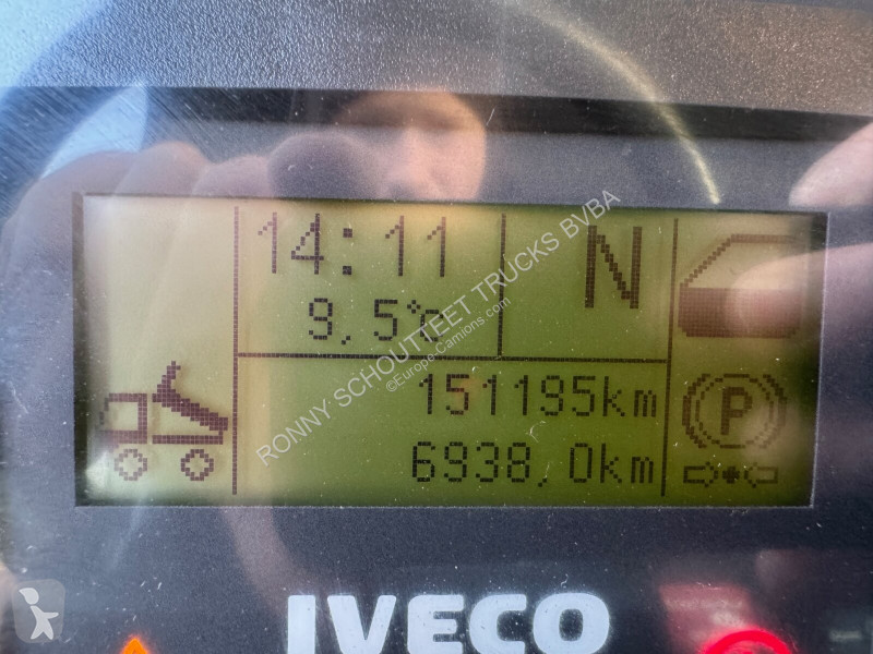 Kamion  Trakker AD260T36W 6x6 Trakker AD260T36W...
