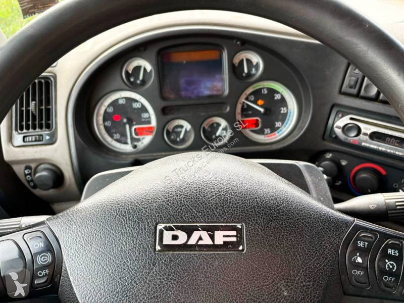 Camion DAF