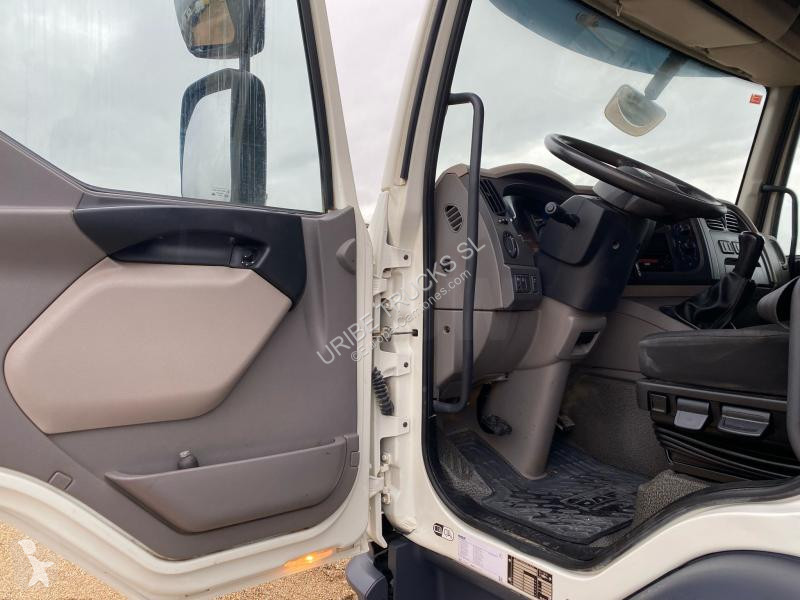 Kamion DAF 250