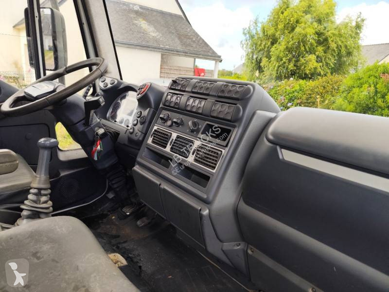 Camion Iveco