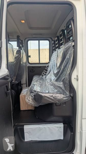 Veicolo commerciale Iveco