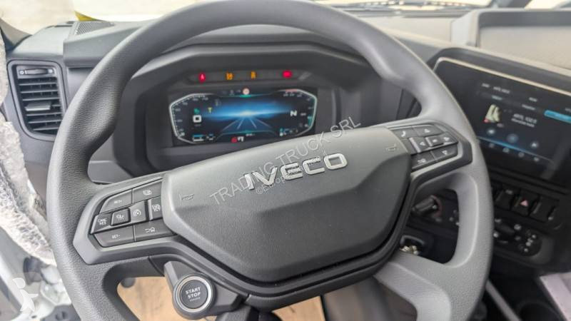 Camion Iveco