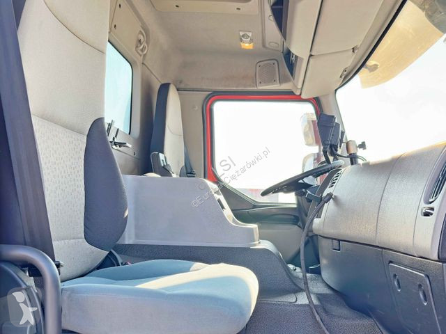 Kamion Renault KERAX 430* HIAB 144 E-3 HIDUO +...