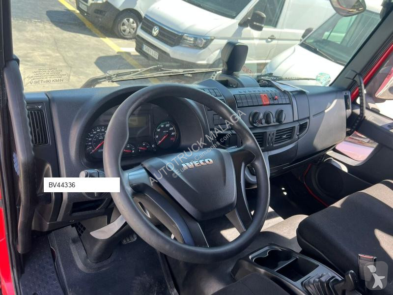 شاحنة Iveco EUROCARGO ML80E19