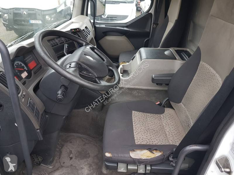 Camion Renault