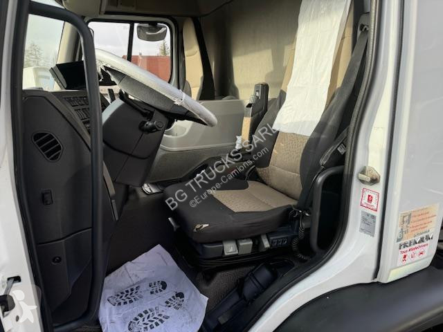 Kamion Renault 380 DXI