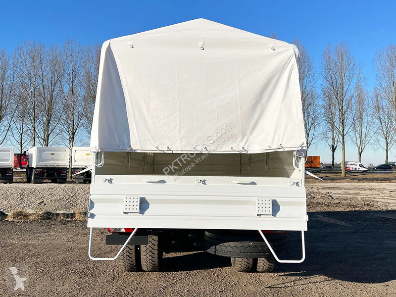 Camion Iveco T-Way AD380T43WH AT...