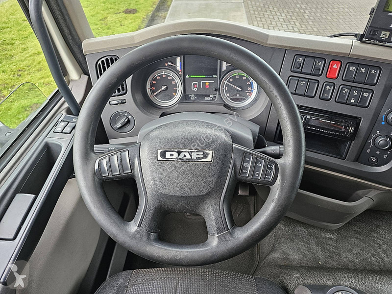 Kamion DAF 310 19T CARRIER LIFT