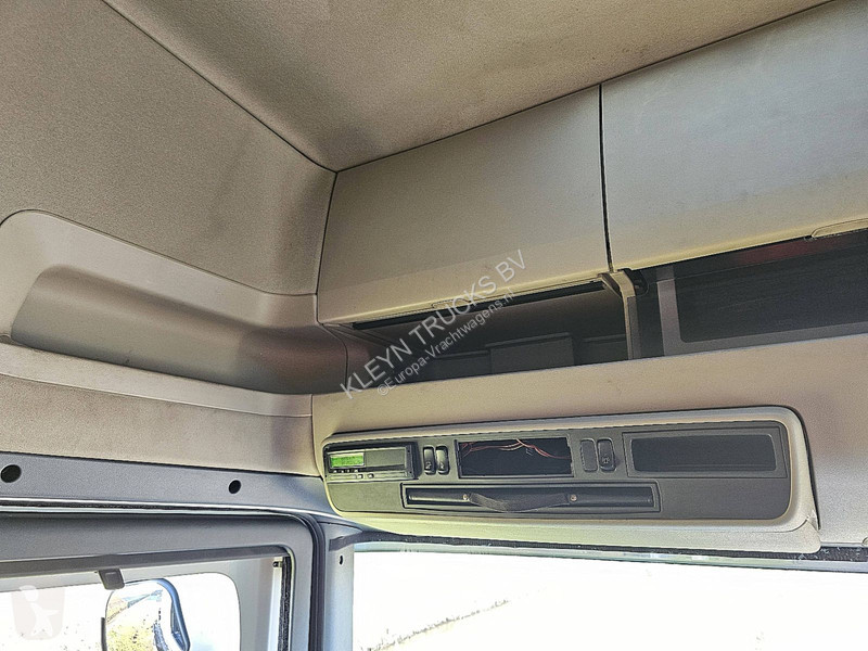 Camion Scania R730 6X4 HNB RETARDER TO