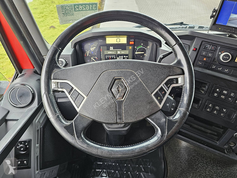 شاحنة Renault C 430 PK27000-7