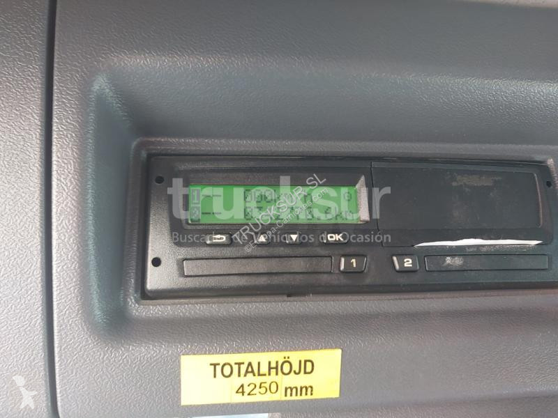 Camion Scania 280.18