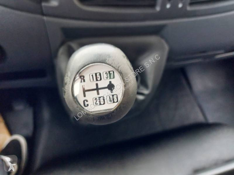 Kamion Iveco