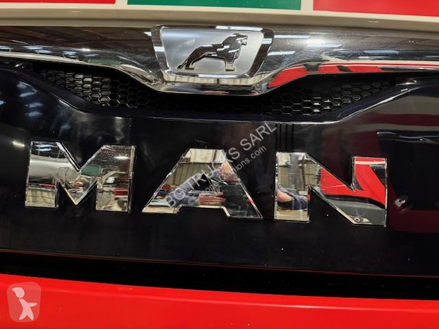 Camion MAN 26.400
